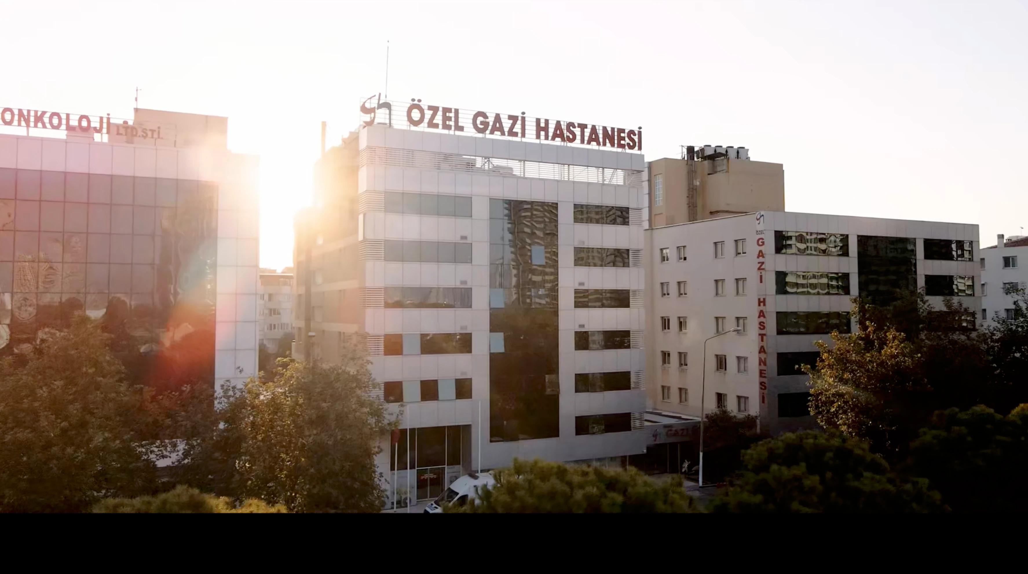 Gazi Hospital Türkiye: Second Opinion & Treatment Abroad