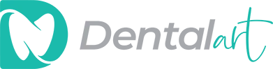 Dental Art Glanerbrug logosu