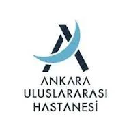 Ankara International Hospital logosu