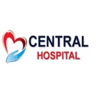 Central Hospital logosu
