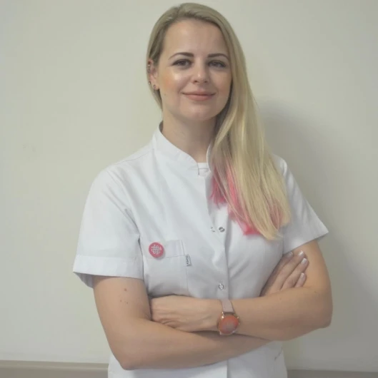 Pediatric Diseases and Health Dr. Görkem Astarcıoğlu