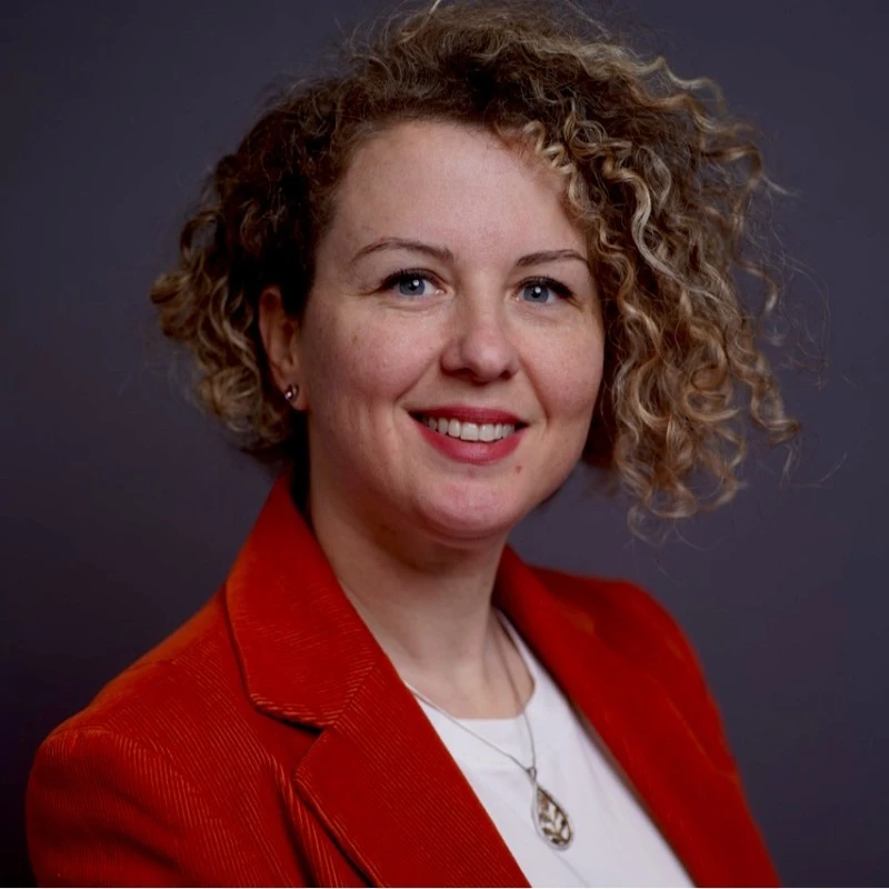 Assoc. Prof. Dr. Lale Dinç Asarcıklı