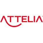 Attelia Dental logosu